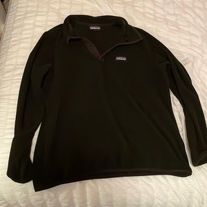 Patagonia Pullover